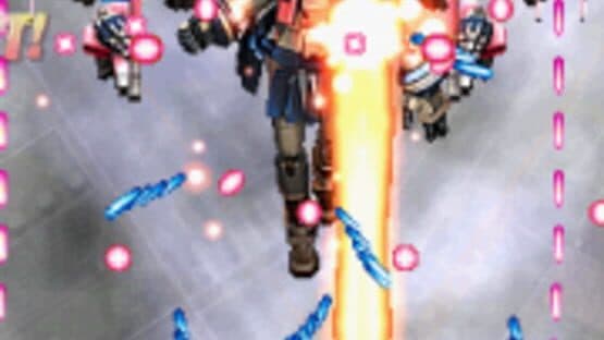 DoDonPachi DaiFukkatsu Ver 1.5 — screenshot 2