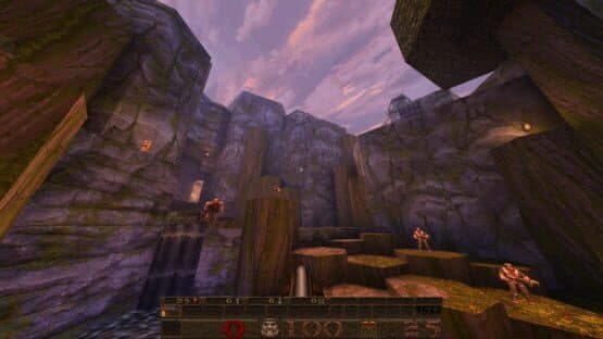 Ruin of the Fae Realm — screenshot 2