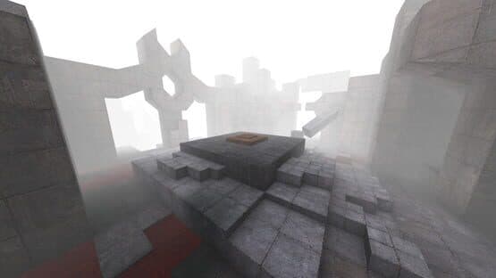 The Nullspace — screenshot 1