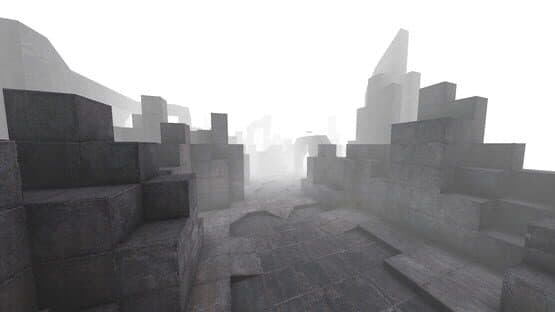 The Nullspace — screenshot 2
