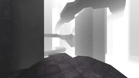 The Nullspace — screenshot 3