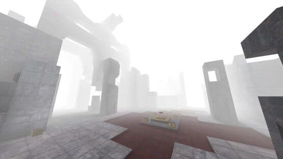 The Nullspace — screenshot 5
