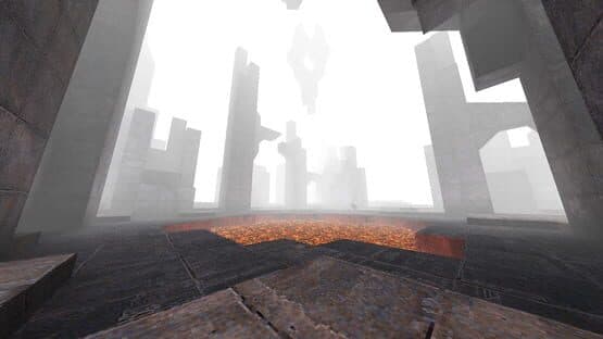 The Nullspace — screenshot 6