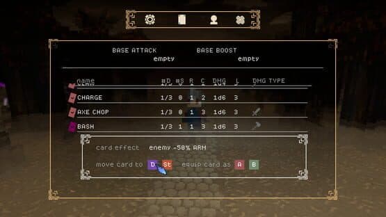 Card Chronicles: Devious Deck — screenshot 6