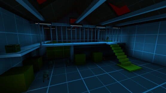 Speedmapping Pack 224: Prototype Jam #4 — screenshot 1