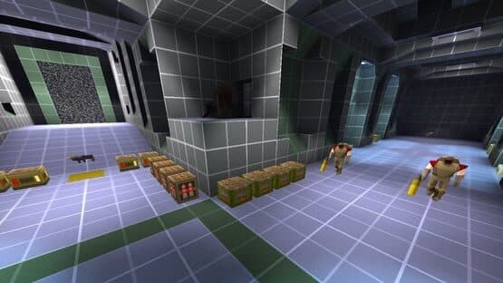Speedmapping Pack 224: Prototype Jam #4 — screenshot 8
