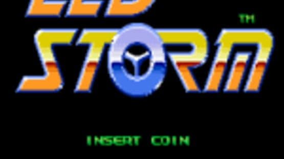 LED Storm Rally 2011 — screenshot 1