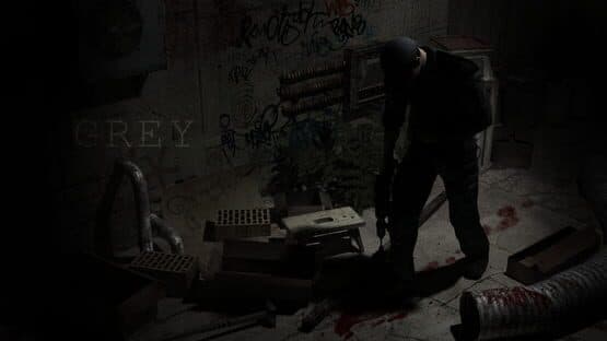 Grey — screenshot 3