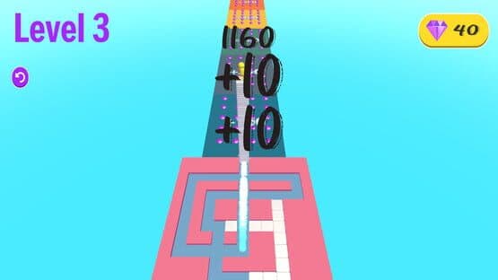 Up Up & Down! — screenshot 1