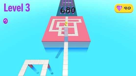 Up Up & Down! — screenshot 2
