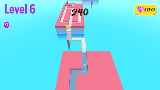 Up Up & Down! — screenshot 3