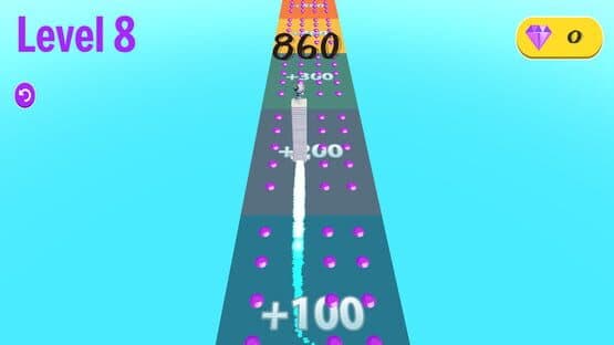 Up Up & Down! — screenshot 4