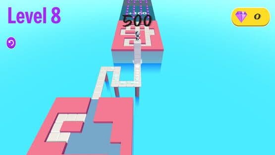 Up Up & Down! — screenshot 5