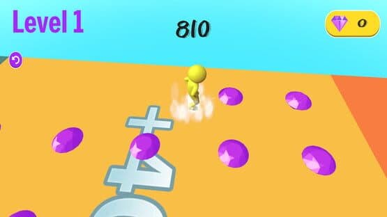 Up Up & Down! — screenshot 8