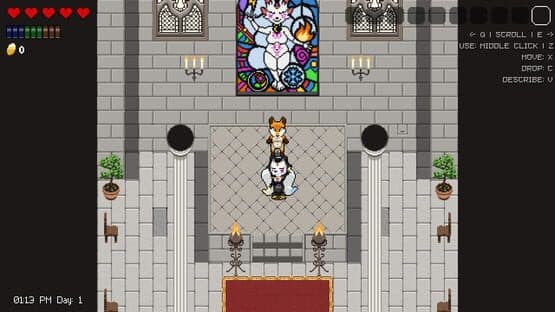Mind Her Manor — screenshot 1
