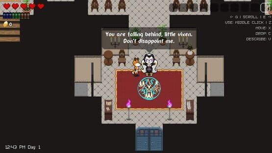 Mind Her Manor — screenshot 2