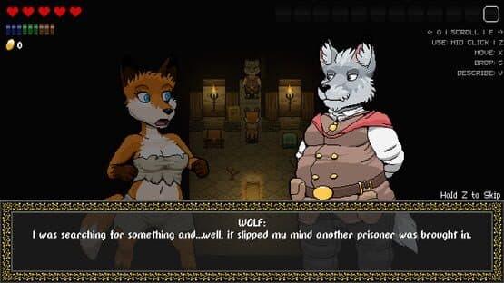 Mind Her Manor — screenshot 4