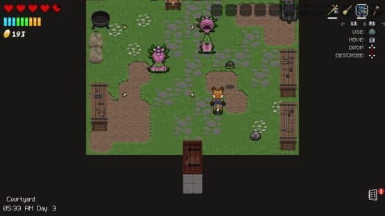 Mind Her Manor — screenshot 5
