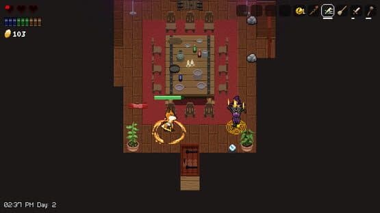 Mind Her Manor — screenshot 6