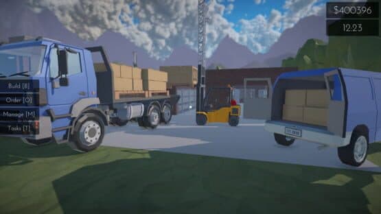 Payout: Shop Simulator — screenshot 2
