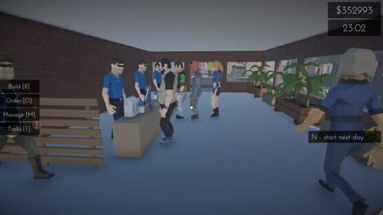 Payout: Shop Simulator — screenshot 3