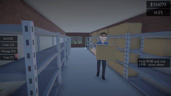 Payout: Shop Simulator — screenshot 4