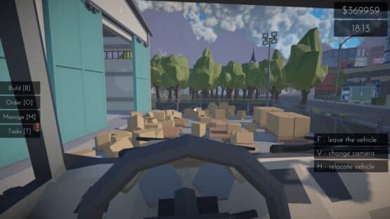 Payout: Shop Simulator — screenshot 6