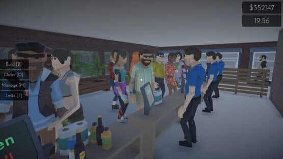 Payout: Shop Simulator — screenshot 7