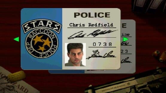 Resident Evil — screenshot 5