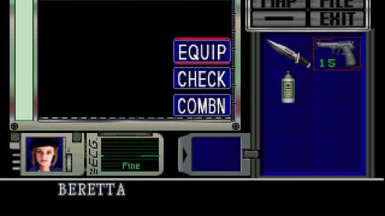 Resident Evil — screenshot 6