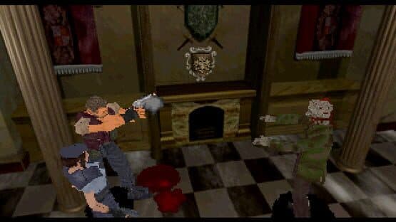 Resident Evil — screenshot 8