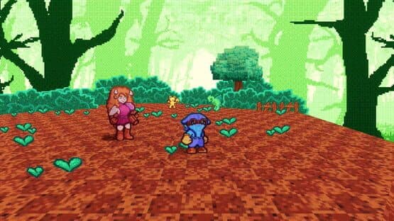 Woodsy Whatnots — screenshot 2