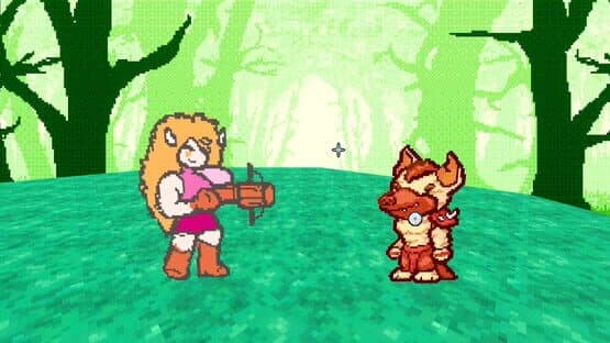 Woodsy Whatnots — screenshot 5