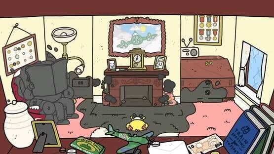 Untitled Goose Game & Thank Goodness You're Here! Bundle — screenshot 1
