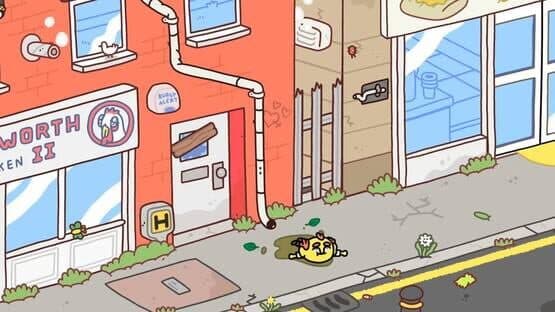 Untitled Goose Game & Thank Goodness You're Here! Bundle — screenshot 5