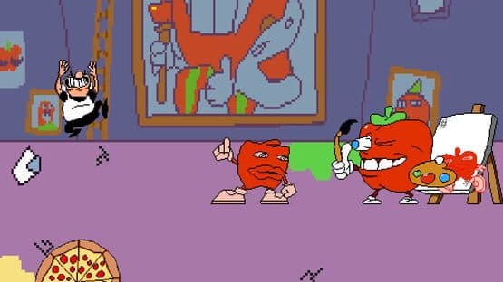 Mario and Luigi: Superstar Simulator — screenshot 1