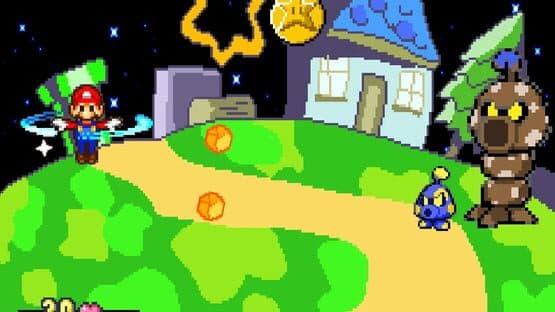 Mario and Luigi: Superstar Simulator — screenshot 3