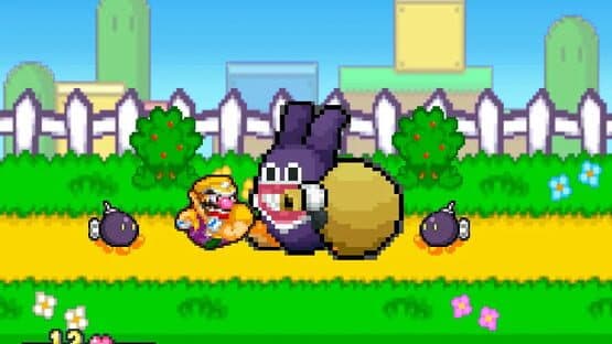 Mario and Luigi: Superstar Simulator — screenshot 4