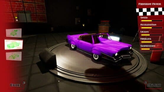 Five Laps at Freddy's — screenshot 7