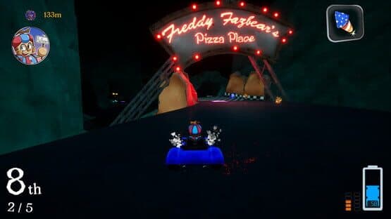 Five Laps at Freddy's — screenshot 8