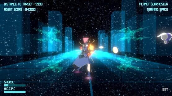 Angelian Trigger — screenshot 7
