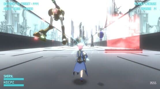 Angelian Trigger — screenshot 8