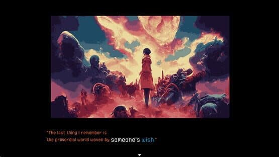 It Was a Human — screenshot 7