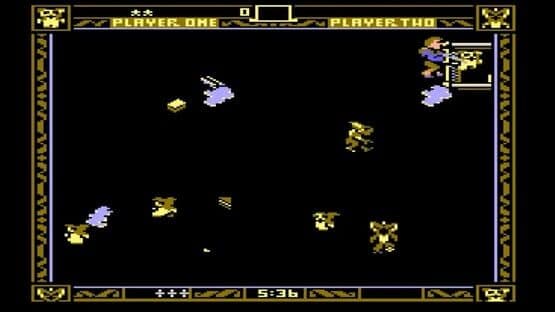 Gremlins — screenshot 2