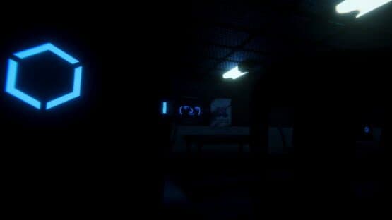 C.O.Ś. — screenshot 1