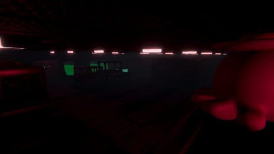 C.O.Ś. — screenshot 3