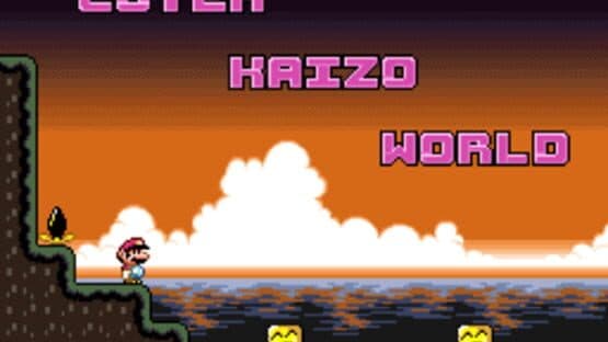 Cuter Kaizo World — screenshot 1
