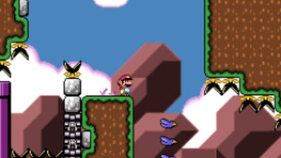 Cuter Kaizo World — screenshot 2