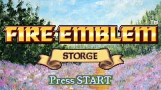 Fire Emblem: Storge — screenshot 1