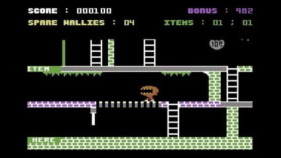 Trollie Wallie — screenshot 1